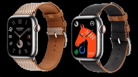 hermes faces apple watch 6|Hermes Apple Watch outlet.